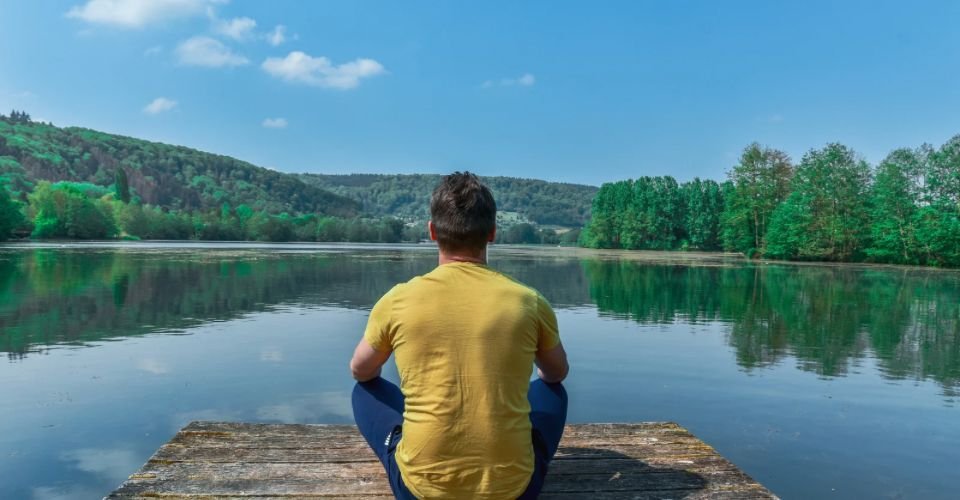 Young, Fit, and Gone Too Soon: Why We Need the Art of Doing Nothing