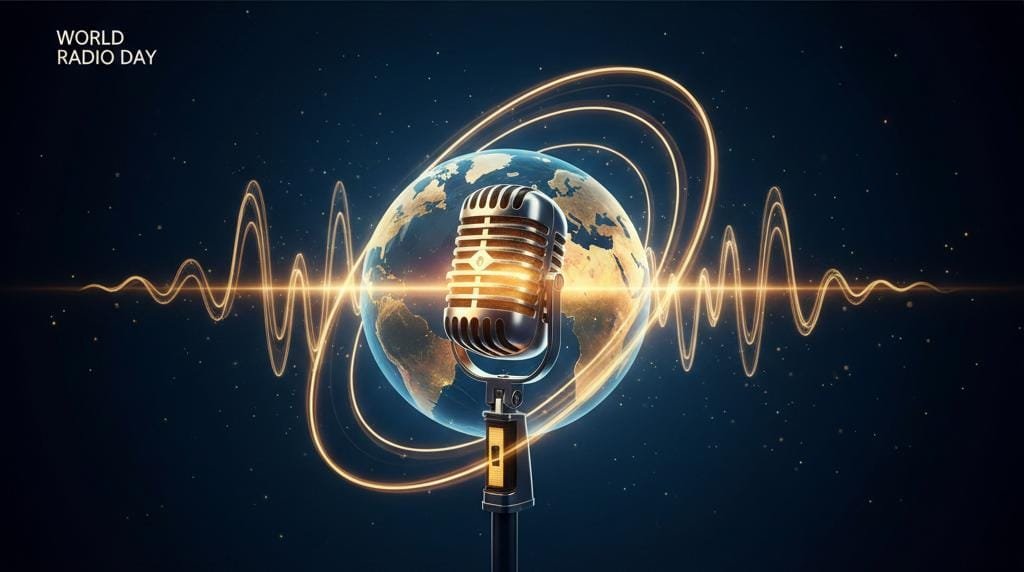रेडियो अब कौन सुनता है? डिजिटल युग में बदलता रेडियो और इसका भविष्य