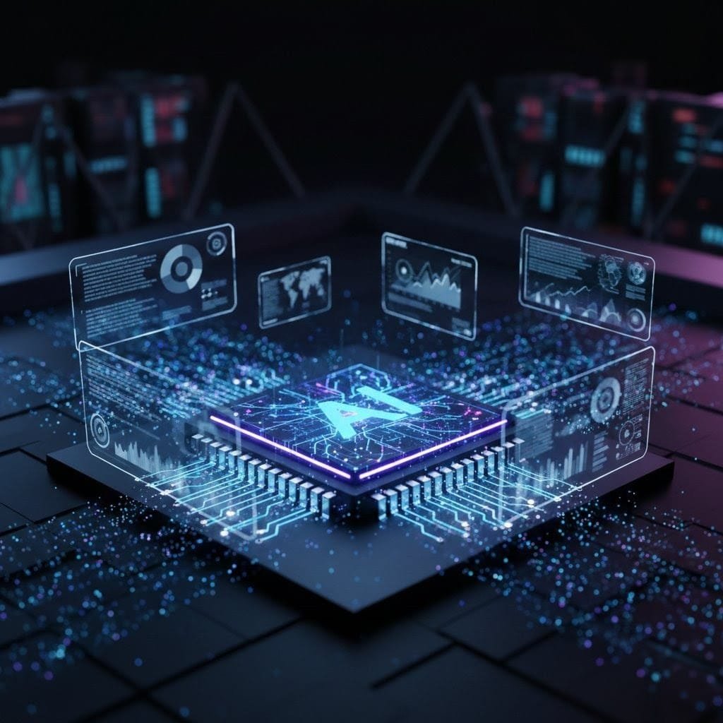 The Global South Negotiates the Future of AI