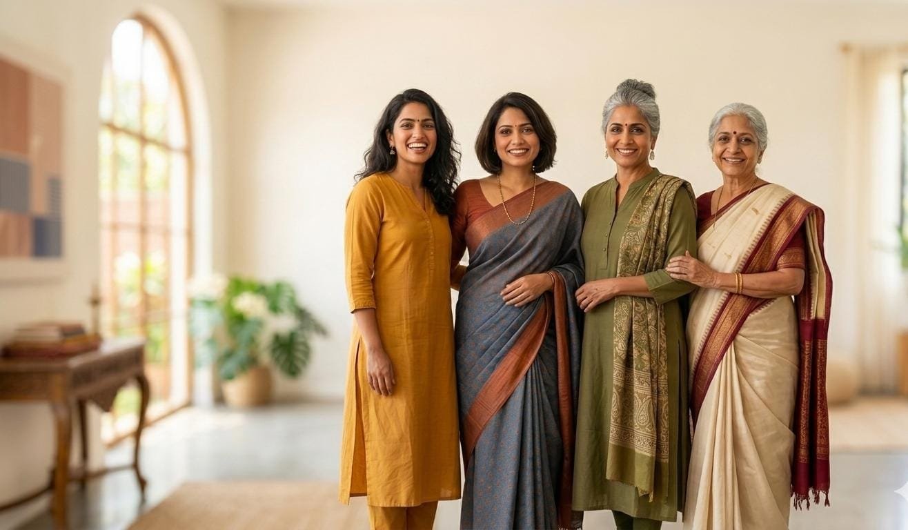 महिला दिवस: 30 से 60 की उम्र तक, महिलाओं के लिए क्यों ज़रूरी हैं ये मेडिकल टेस्ट?