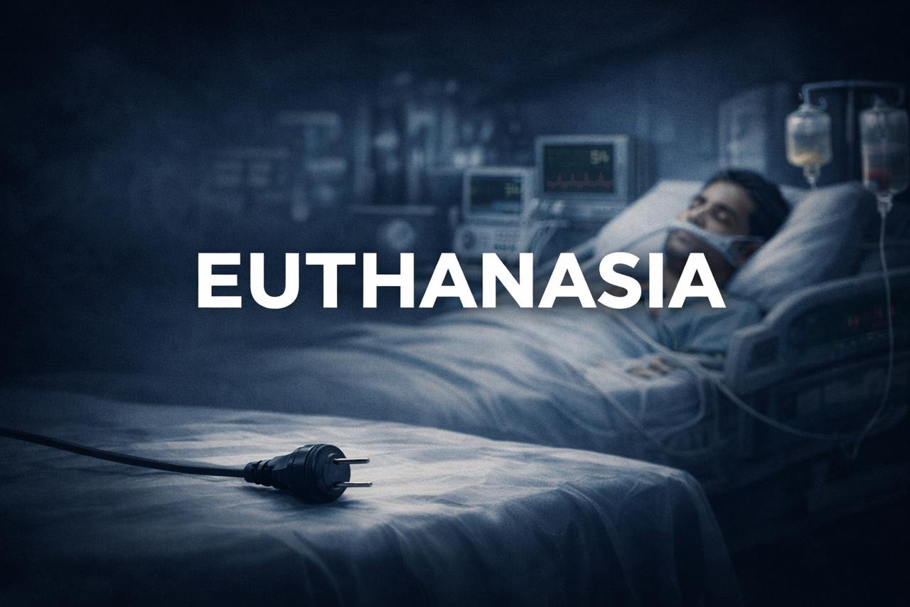 हरीश राणा केस, जानिए भारत में किन परिस्थितियों में मिलती है इच्छामृत्यु?