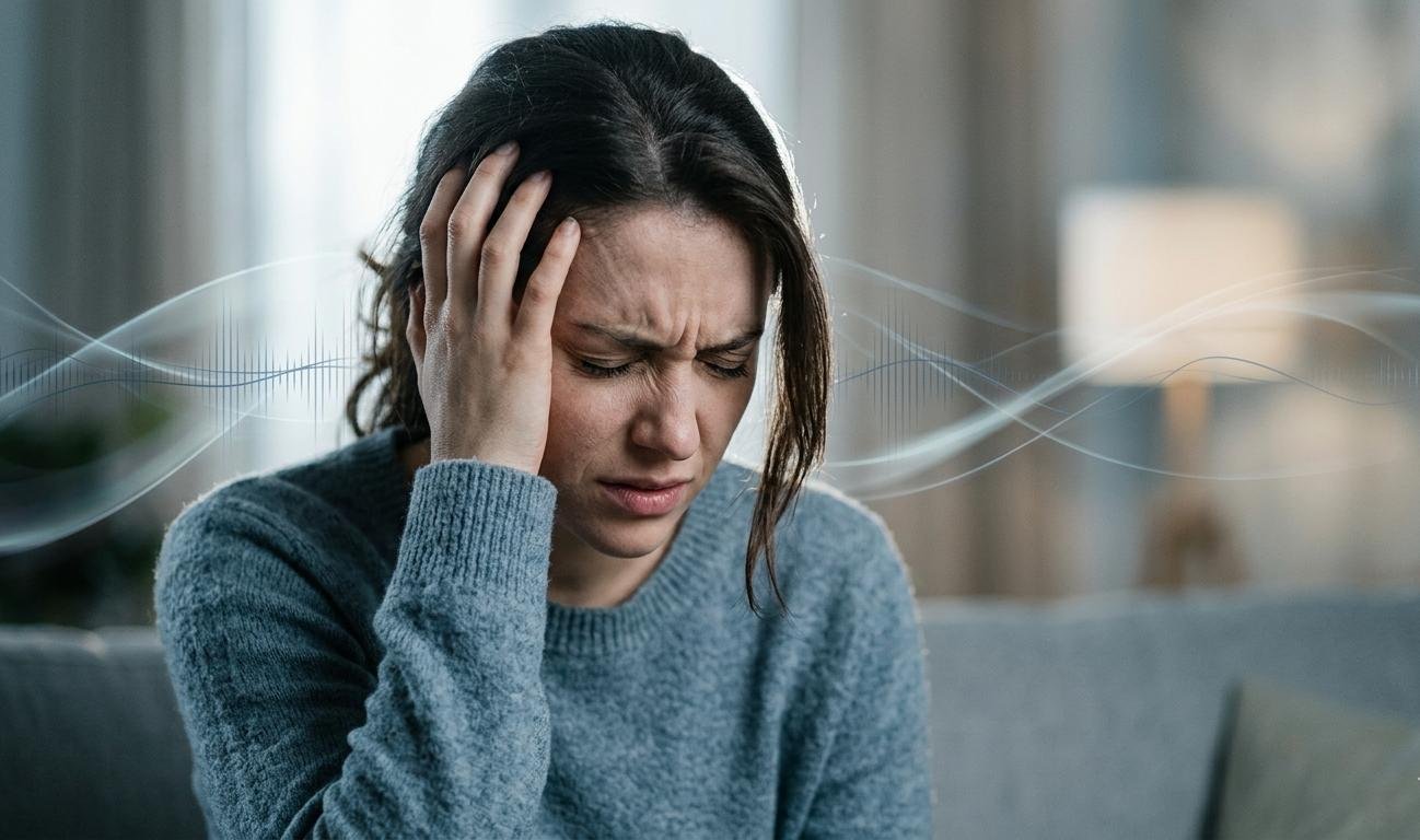 माइग्रेन या सिरदर्द? डॉक्टर से जानें फ़र्क, लक्षण और सही इलाज