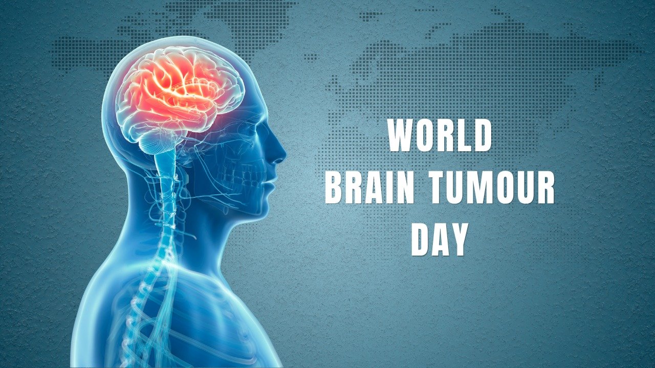 World Brain Tumor Day: क्या मोबाइल रेडिएशन से होता है ब्रेन ट्यूमर? जानें सच
