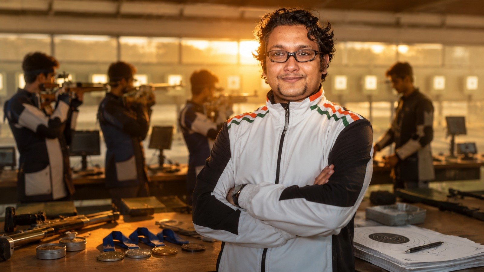 Beyond the Shooting Range: Remembering Jaspal, My Friend and Fierce Critic