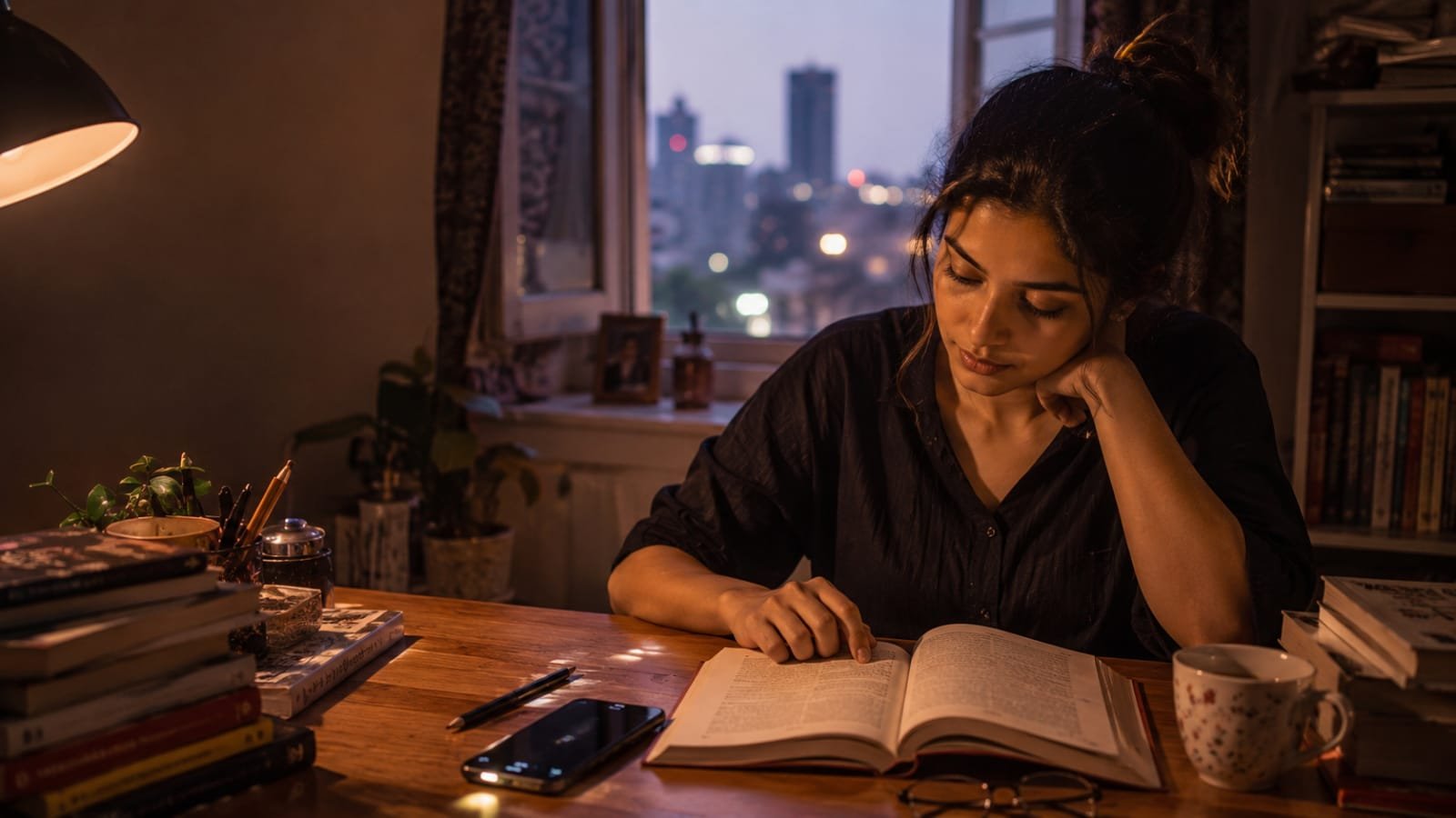World Book Lover’s Day: किताबों से दूर होती हमारी दुनिया